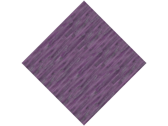 Heather Stain Wooden Parquet Vinyl Wrap Pattern