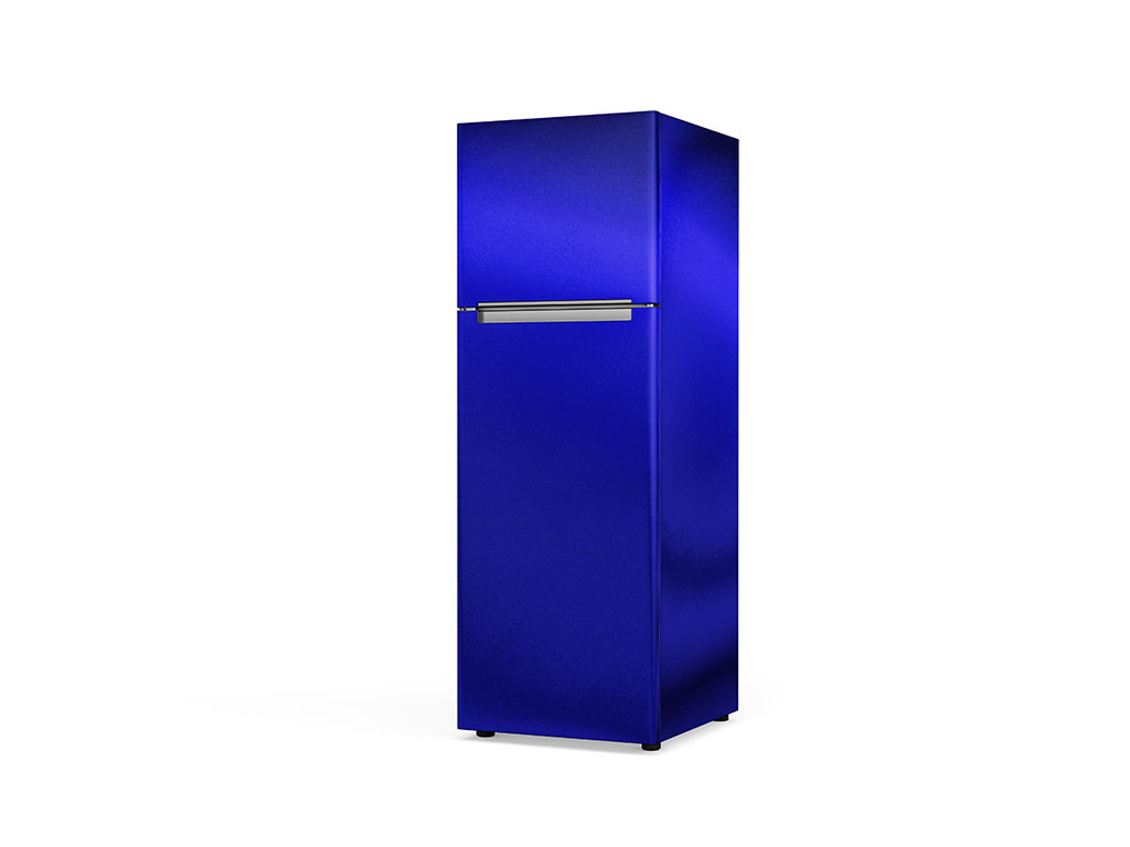 Avery Dennison SF 100 Blue Chrome Custom Refrigerators
