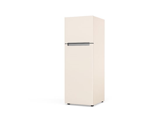 Avery Dennison SW900 Gloss White Pearl Custom Refrigerators