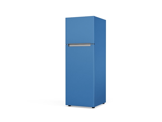 Avery Dennison SW900 Gloss Smoky Blue Custom Refrigerators