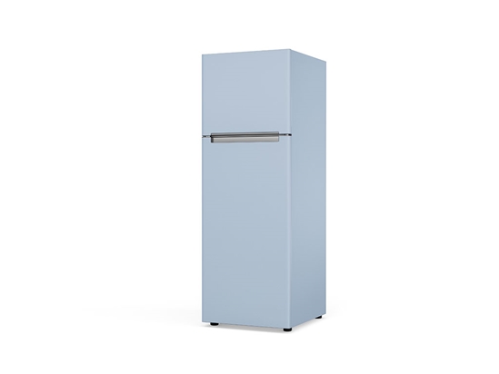 Avery Dennison SW900 Gloss Cloudy Blue Custom Refrigerators