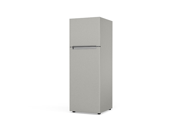 Avery Dennison SW900 Satin Silver Metallic Custom Refrigerators
