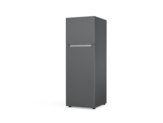 Avery Dennison SW900 Gloss Rock Gray Custom Refrigerators