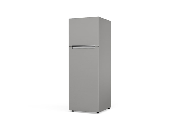 Avery Dennison SW900 Satin Gray Custom Refrigerators