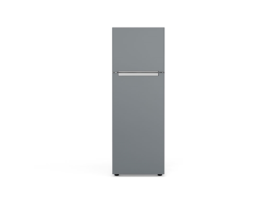 ORACAL 970RA Gloss TeleGray DIY Refrigerator Wraps