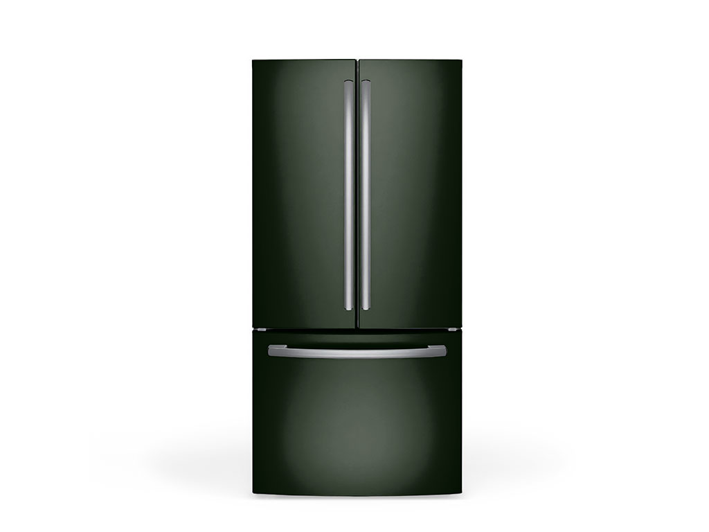 ORACAL 970RA Gloss Bottle Green DIY Built-In Refrigerator Wraps