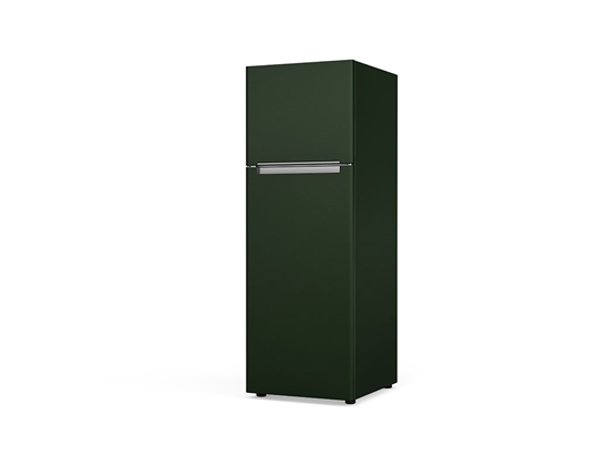 ORACAL 970RA Gloss Bottle Green Custom Refrigerators