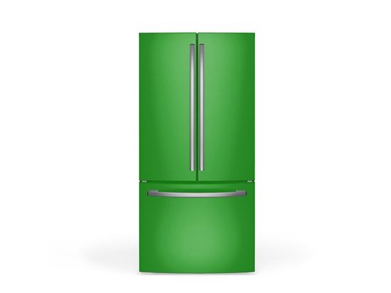 ORACAL 970RA Gloss Tree Green DIY Built-In Refrigerator Wraps