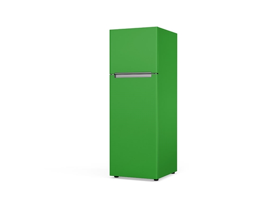 ORACAL 970RA Gloss Tree Green Custom Refrigerators