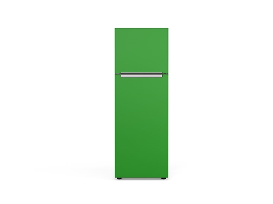 ORACAL 970RA Gloss Tree Green DIY Refrigerator Wraps