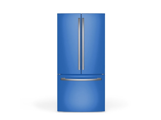 ORACAL 970RA Gloss Glacier Blue DIY Built-In Refrigerator Wraps