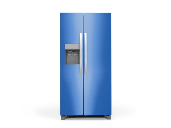 ORACAL 970RA Gloss Glacier Blue Refrigerator Wraps