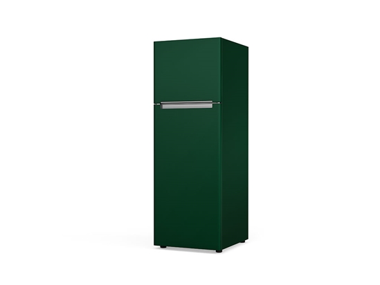 ORACAL 970RA Gloss Fir Tree Green Custom Refrigerators