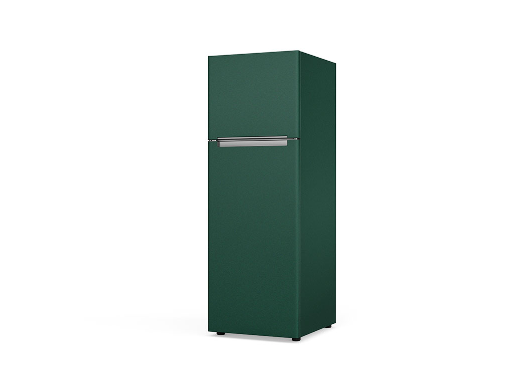 ORACAL 970RA Metallic Fir Green Custom Refrigerators