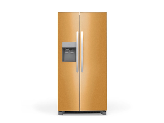 ORACAL 970RA Matte Metallic Pyrite Refrigerator Wraps