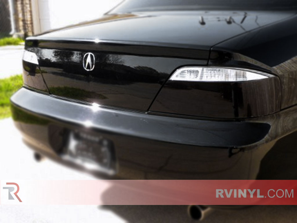 Acura tl tail deals lights