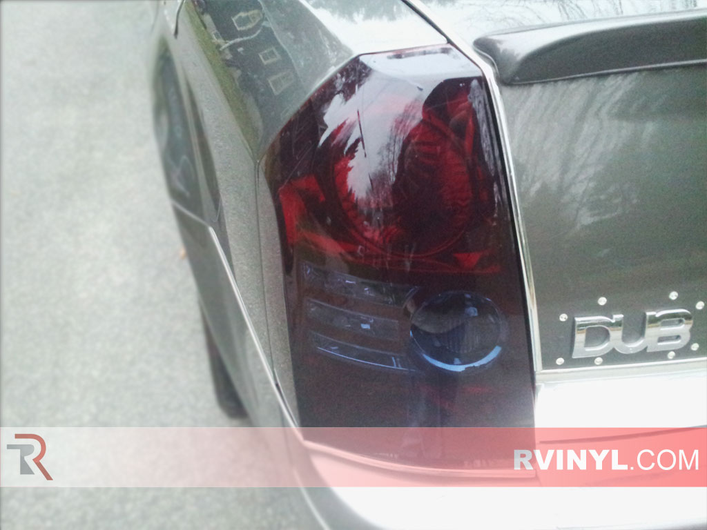 2006 chrysler 300 2024 tail lights