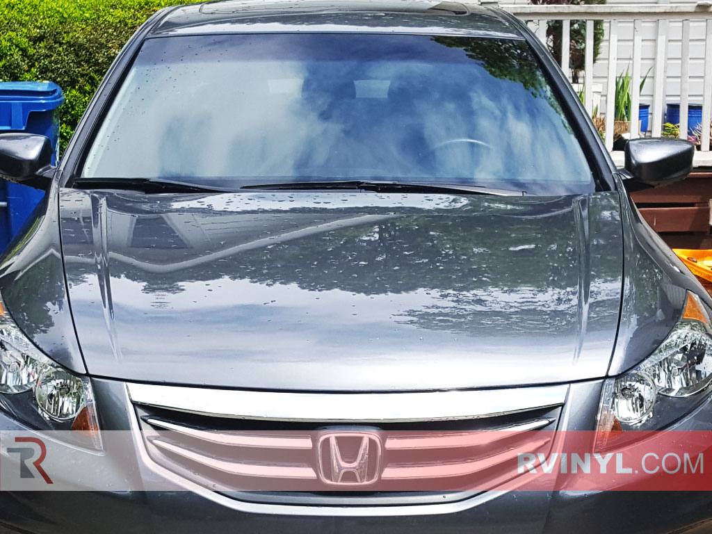 Rtint™ Honda Accord 2008-2012 Sedan Window Tint Kit | DIY Precut