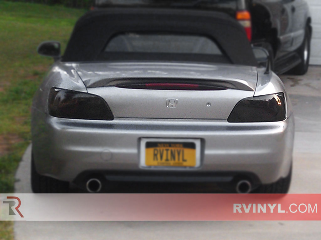 Honda s2000 deals tail lights