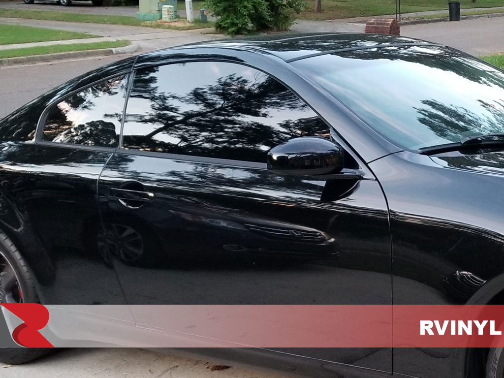 Rtint™ Infiniti G35 2003-2007 Coupe Window Tint Kit | DIY Precut