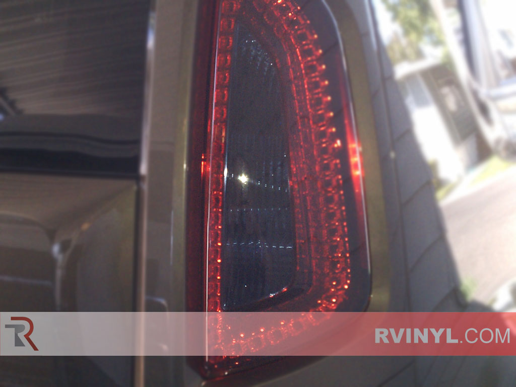 Kia soul aftermarket store tail lights