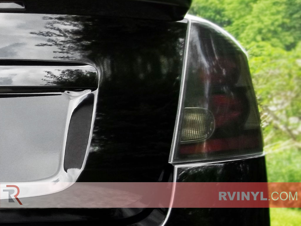 2012 nissan sentra tail light deals cover