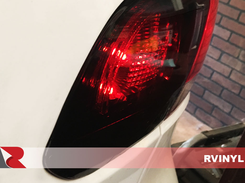 Rtint™ Volkswagen GTI 2010-2014 Tail Light Tint | Film