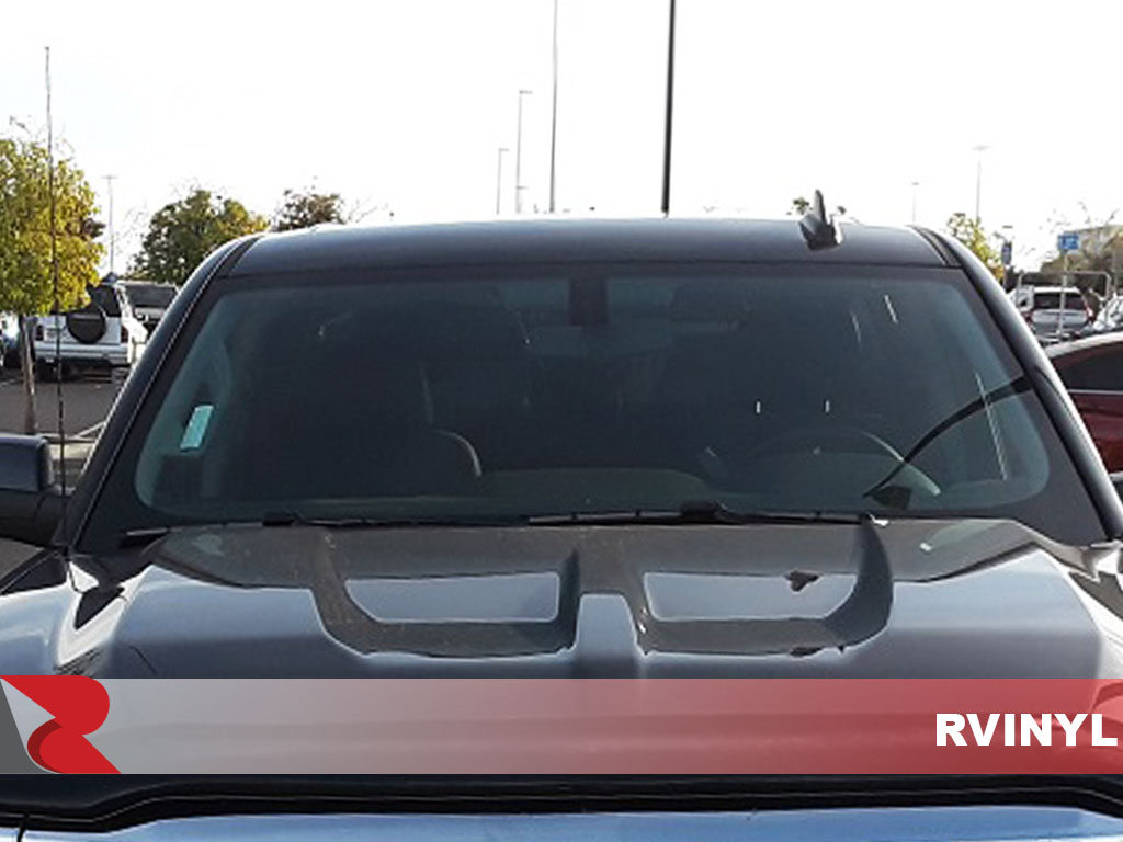 2018 silverado 2024 windshield visor