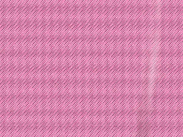 Rwraps 4D Carbon Fiber Pink Vinyl Scooter Wrap