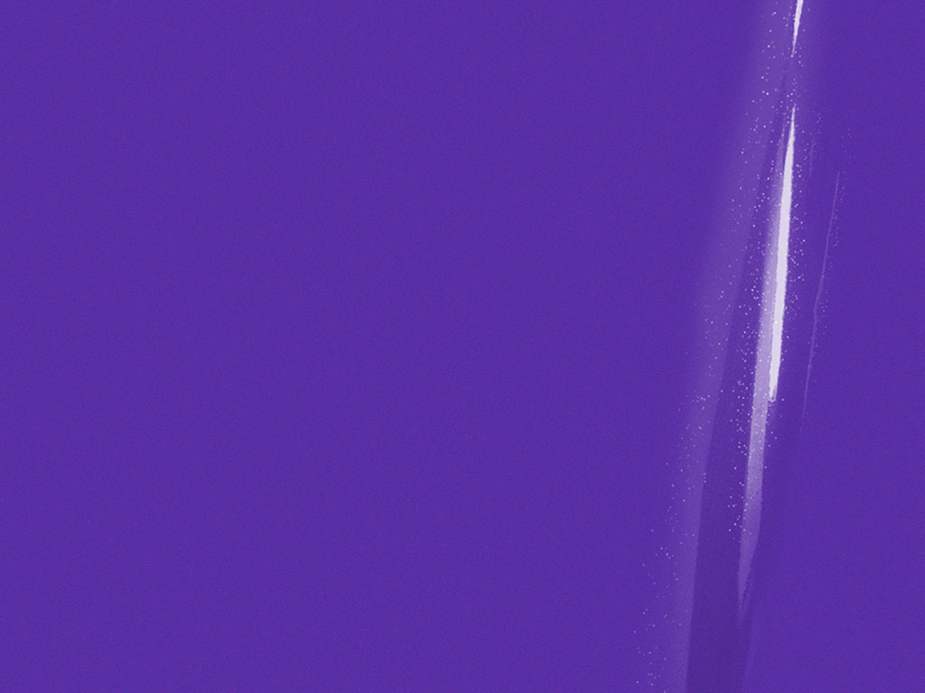 Rwraps Gloss Metallic Dark Purple Jet Ski Wrap Color Swatch