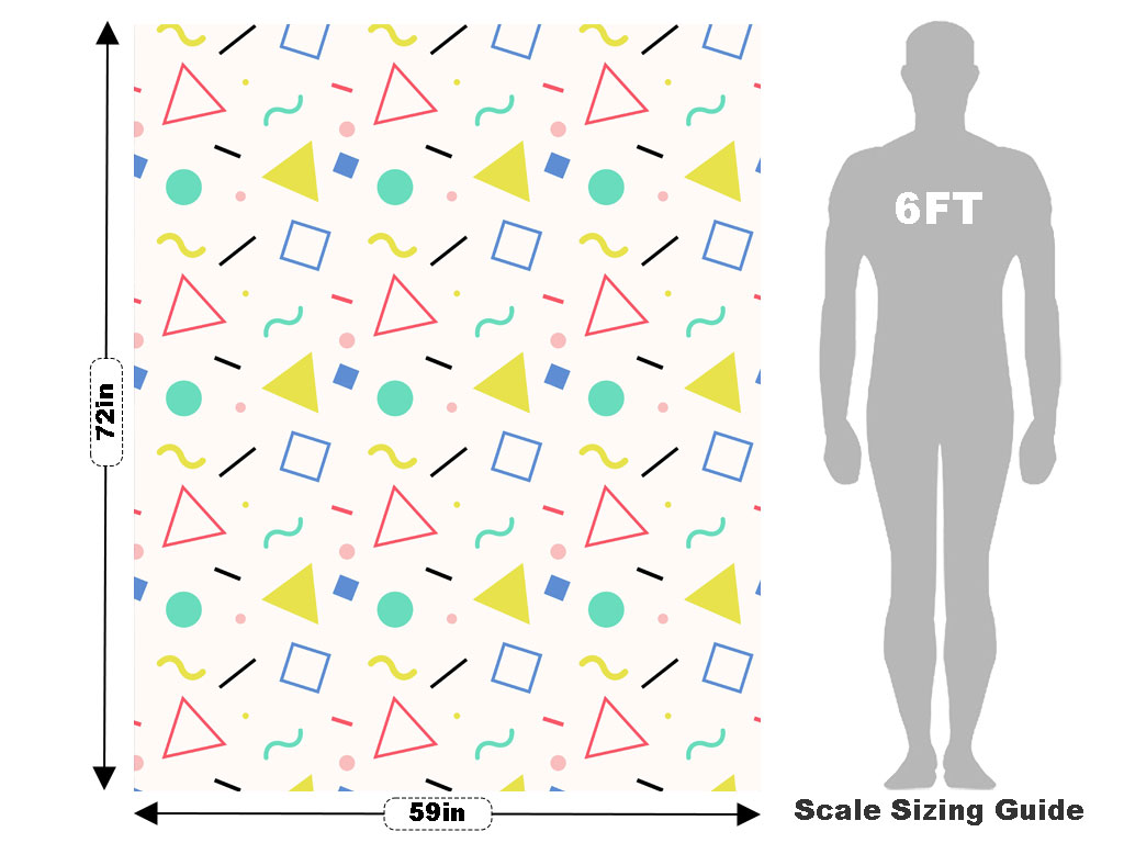 Pocket Lint Abstract Vehicle Wrap Scale