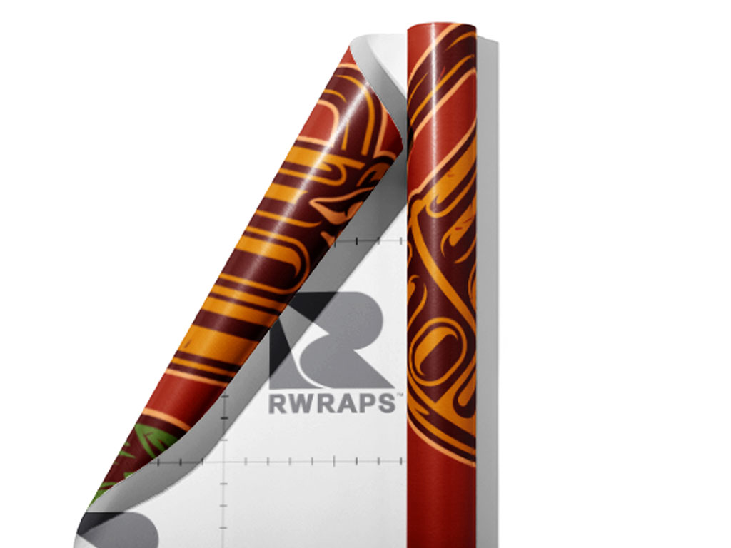 Heavy Pour Alcohol Wrap Film Sheets