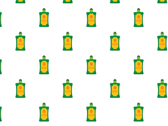 Vermouth Bottles Alcohol Vinyl Wrap Pattern