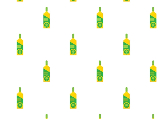 Vodka Bottles Alcohol Vinyl Wrap Pattern