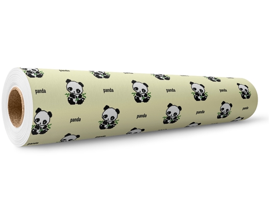 Eucalyptus Snack Animal Wrap Film Wholesale Roll