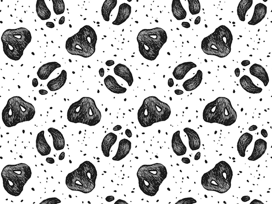 Piglet Patterns Animal Vinyl Wrap Patterns