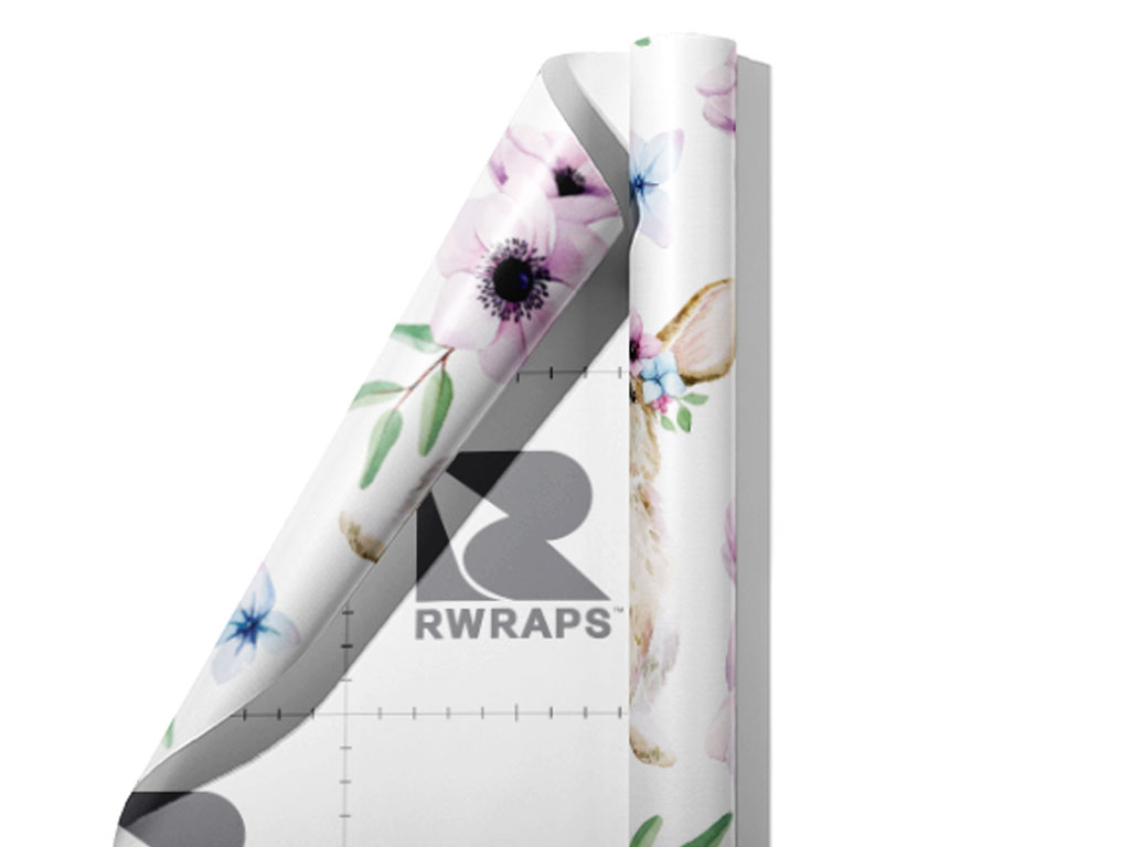 Royal Princess Animal Wrap Film Sheets