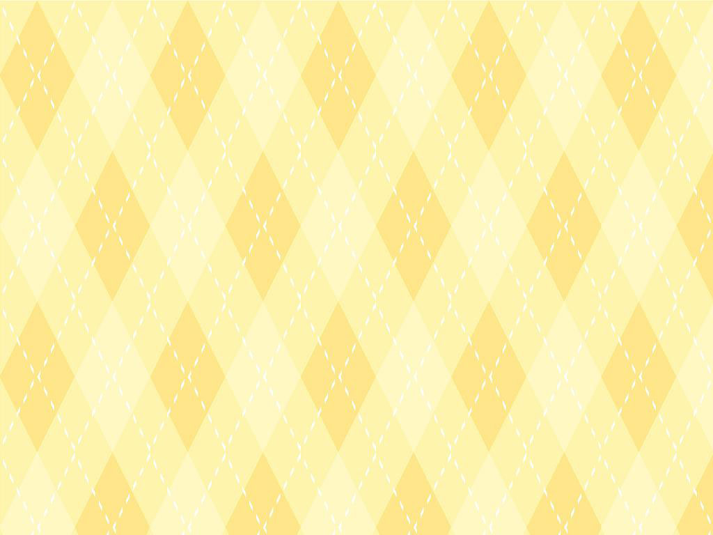 Sugar Cookie Argyle Vinyl Wrap Pattern