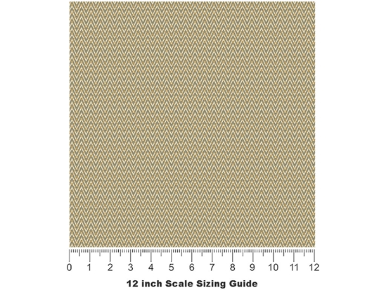 Simple Solutions Art Deco Vinyl Film Pattern Size 12 inch Scale