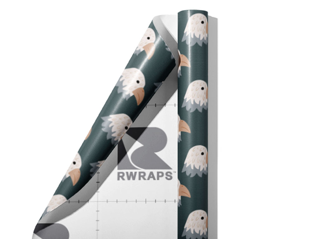 No Sweat Birds Wrap Film Sheets