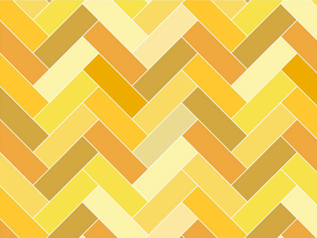 Goldenrod  Brick Vinyl Wrap Pattern