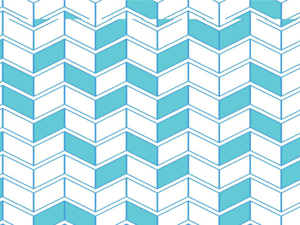 Teal  Brick Vinyl Wrap Pattern