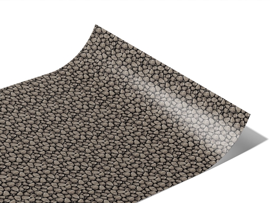 Rocky Road Cobblestone Vinyl Wraps