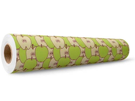 Granny Smith Fruit Wrap Film Wholesale Roll