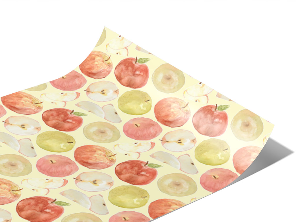 Sweet Ambrosia Fruit Vinyl Wraps