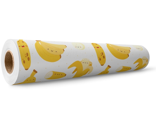 Bake Bread Fruit Wrap Film Wholesale Roll