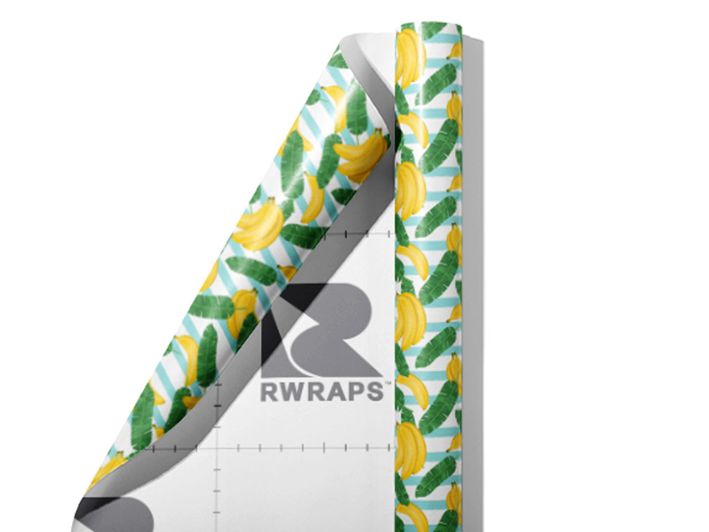 Fruit And Leaf Fruit Wrap Film Sheets