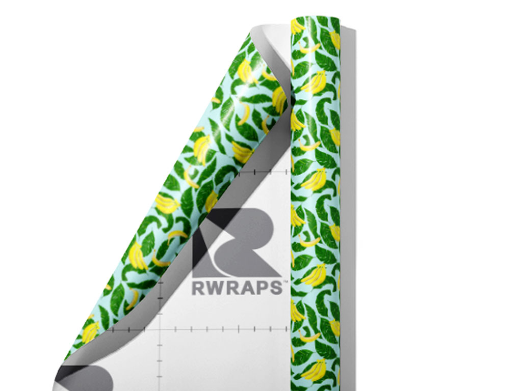 Pancake Trail Fruit Wrap Film Sheets