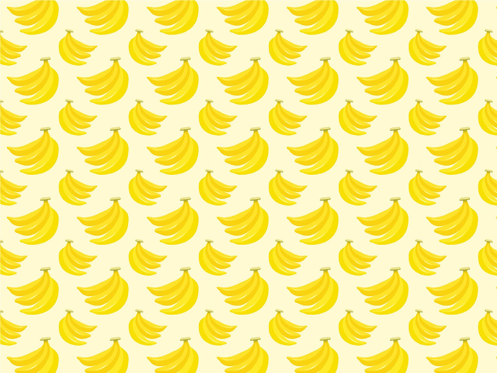 Potassium Power Fruit Vinyl Wrap Pattern