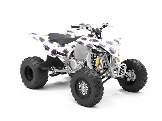 Prime Jim Fruit ATV Wrapping Vinyl